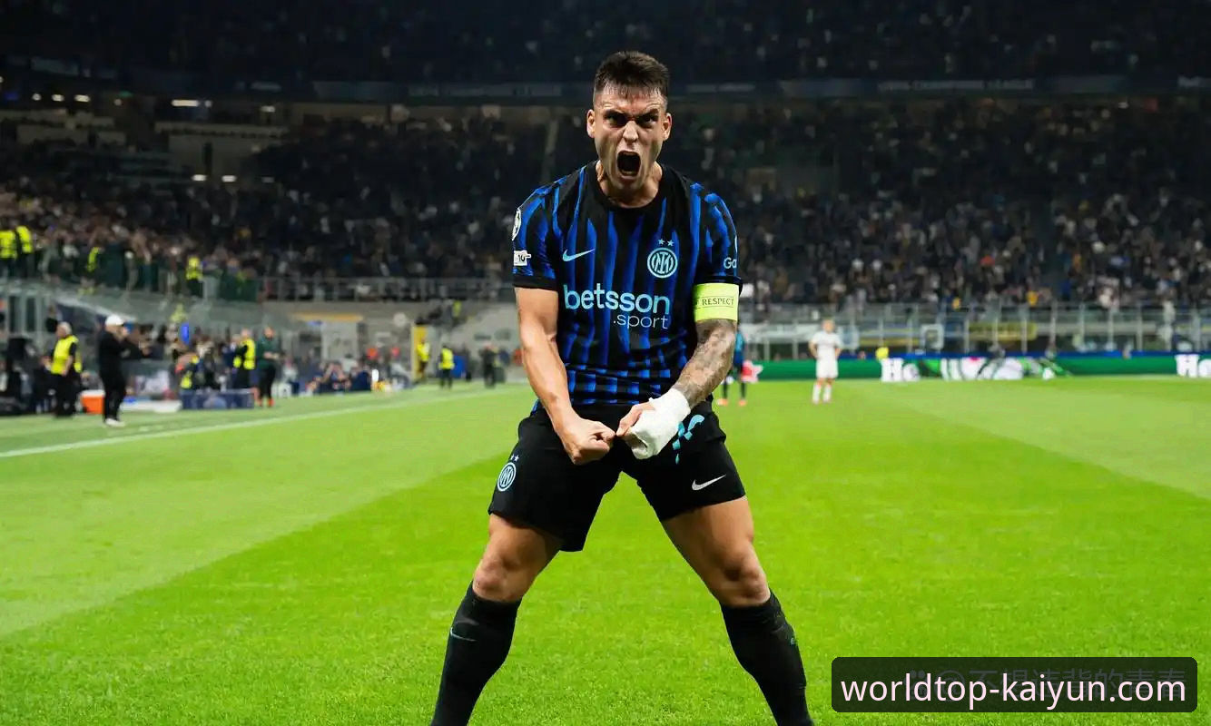 国际米兰5-0大胜萨索洛：一次顶级体育娱乐体验的深度评测