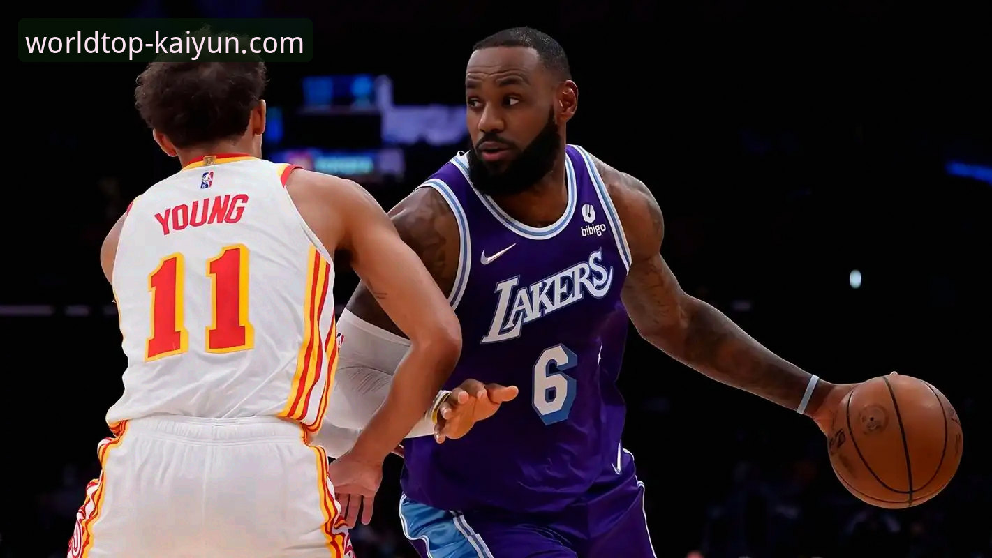 洛杉矶湖人进攻火力全开：一场137-130的胜利背后，东契奇43分领衔的战术深度解析