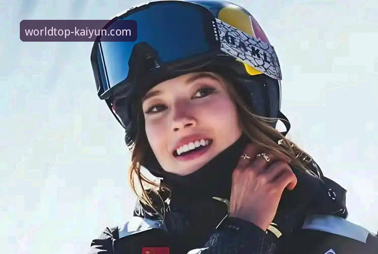 3个维度解析谷爱凌米兰卫冕：从赛场统治力到“永不退役”的体育精神内核